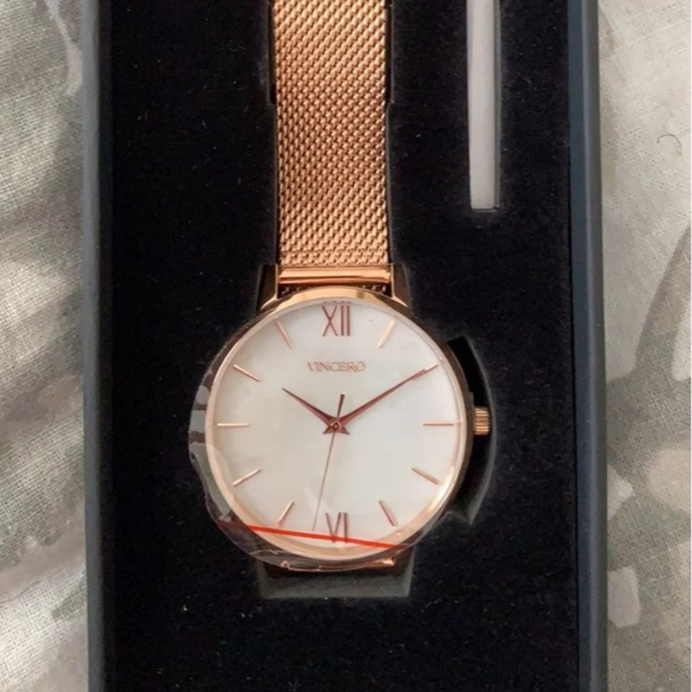 Vincero Watch